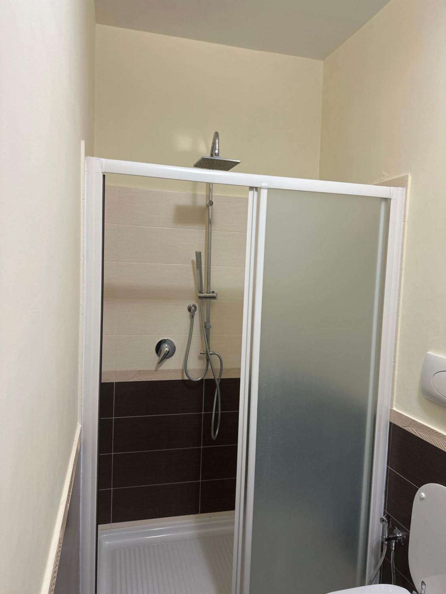 Oasi Del Mare Apartamento Vietri Exterior foto