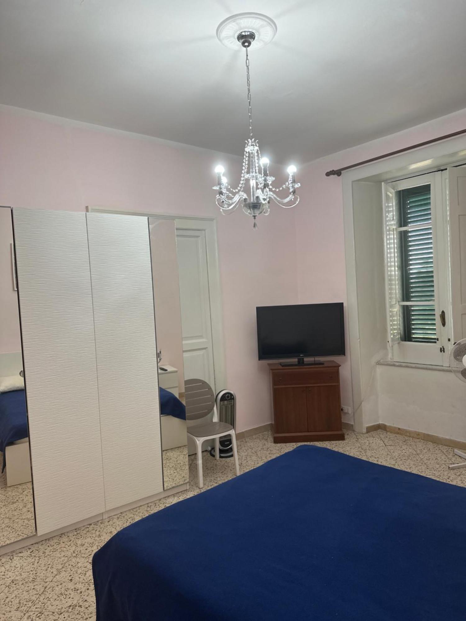 Oasi Del Mare Apartamento Vietri Exterior foto